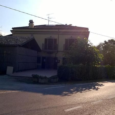 Agriturismo Za Beata Bed & Breakfast Penna Sant'Andrea Exterior photo