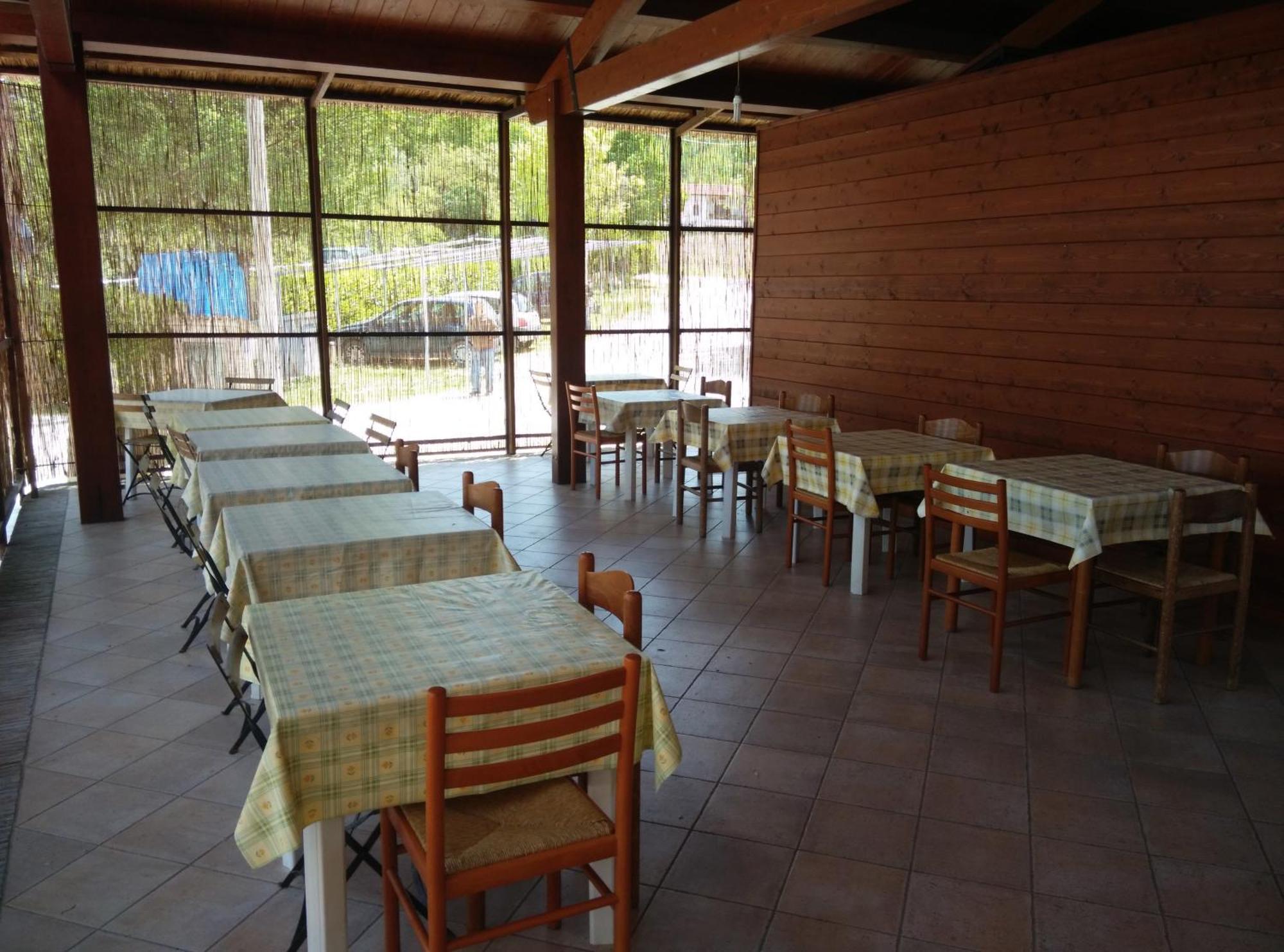 Agriturismo Za Beata Bed & Breakfast Penna Sant'Andrea Exterior photo